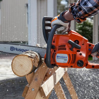 Thumbnail for Motosierra 120 Mark II