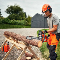 Thumbnail for Motosierra 440 II