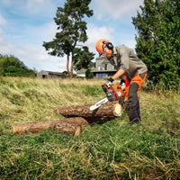 Thumbnail for Motosierra 440 II