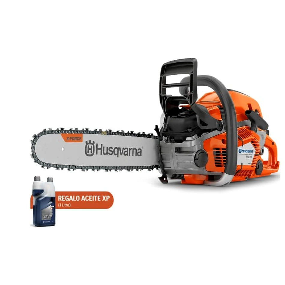 Motosierra 550 XP® Mark II