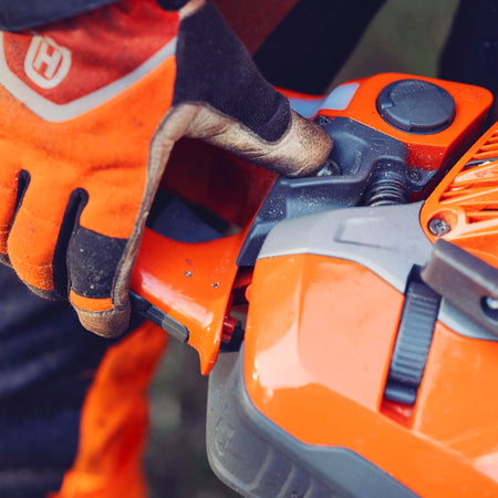 Motosierra 564 XP® Inyección combustible