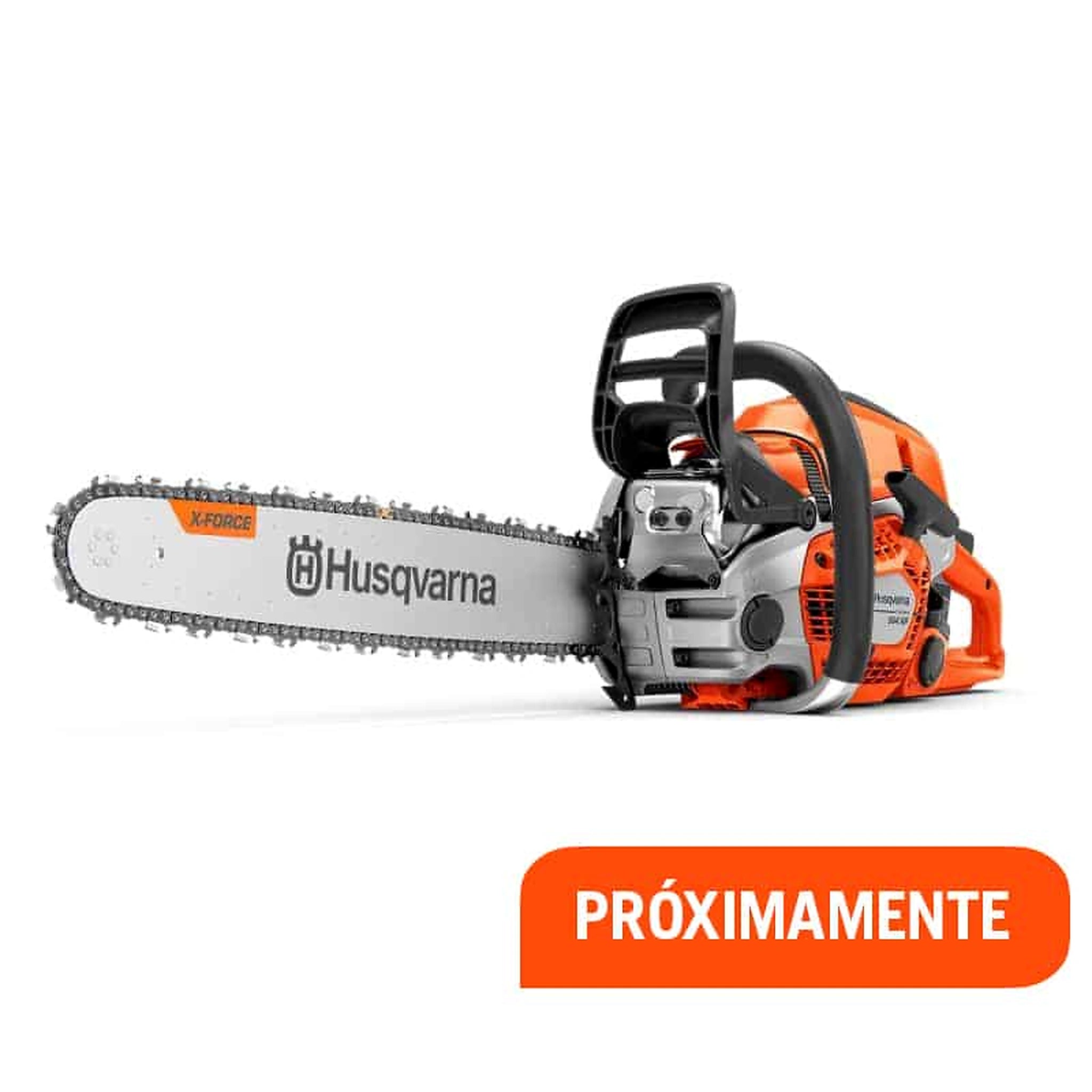 Motosierra 564 XP® Inyección combustible