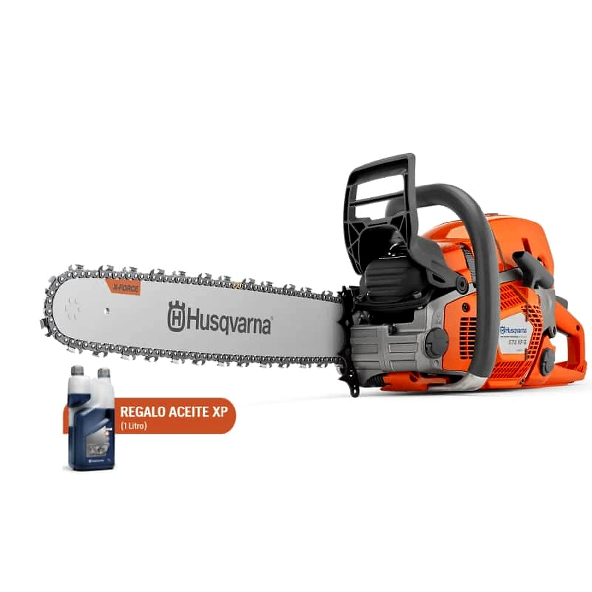 Motosierra 572 XP®