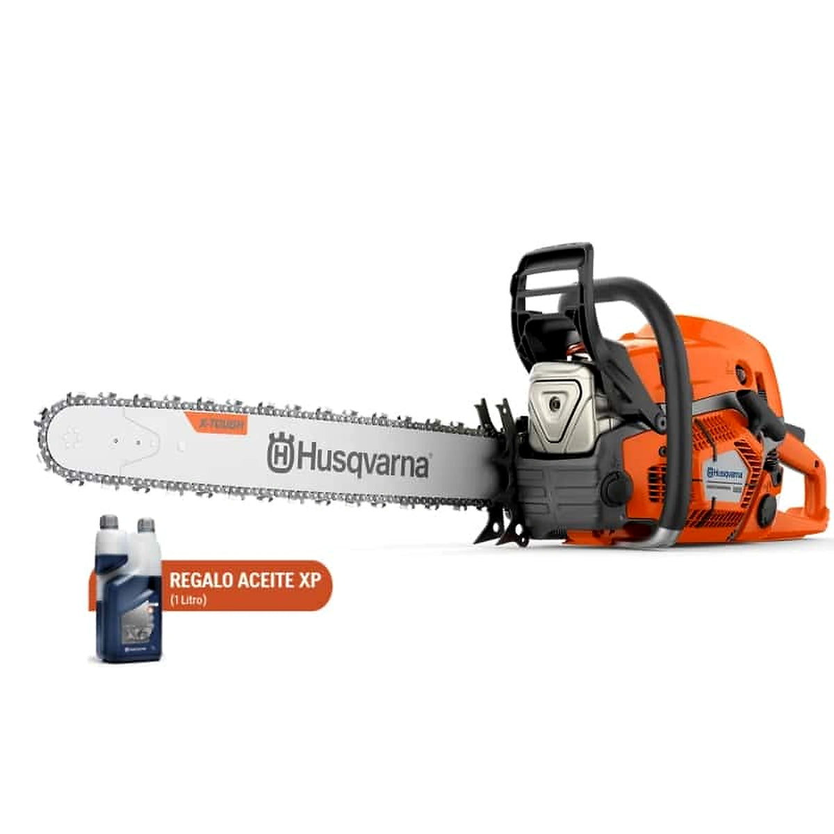 Motosierra 585