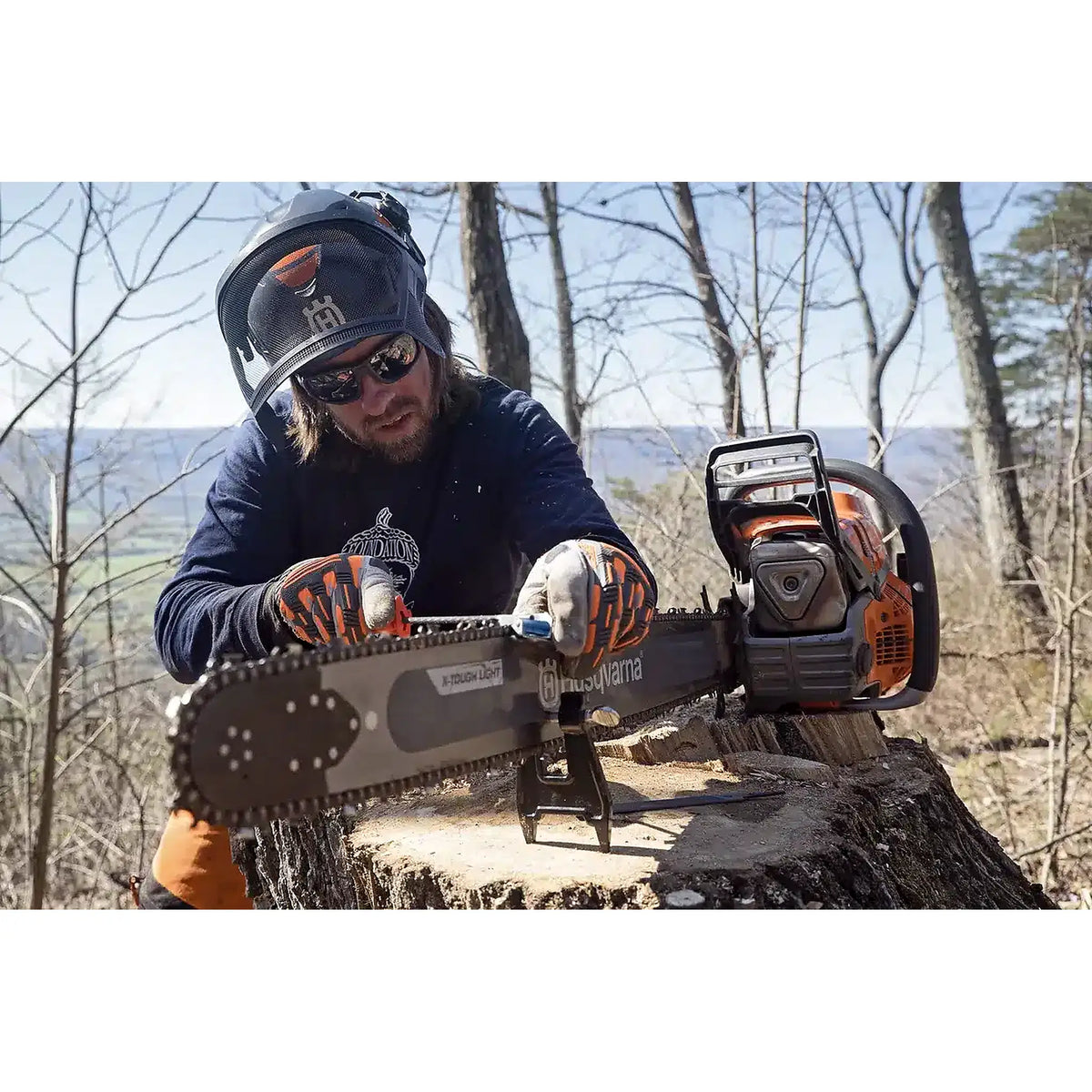 Motosierra 592 XP®