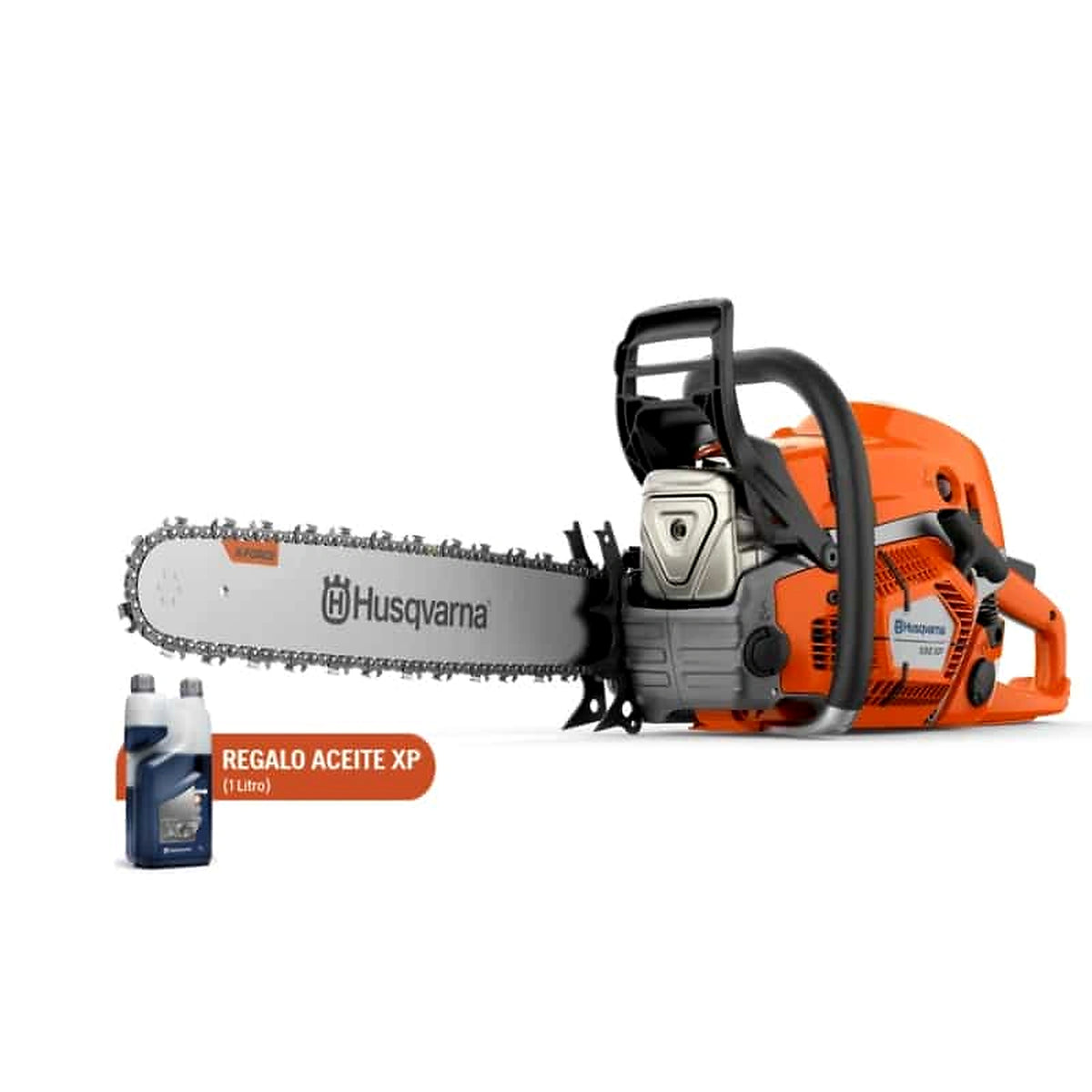 Motosierra 592 XP®