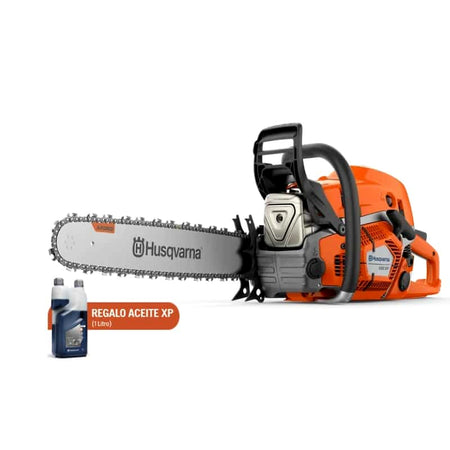 Motosierra 592 XP®