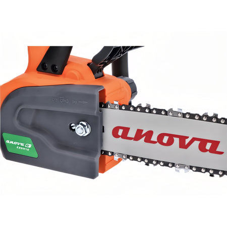 Motosierra bater√ça ANOVA e-plus 20v 10" - incluye 1 bateria 2,5ah y cargador