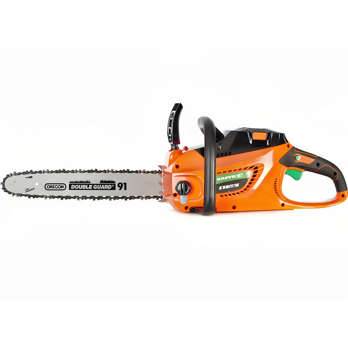 Motosierra bateria ANOVA e-plus 58v 16"