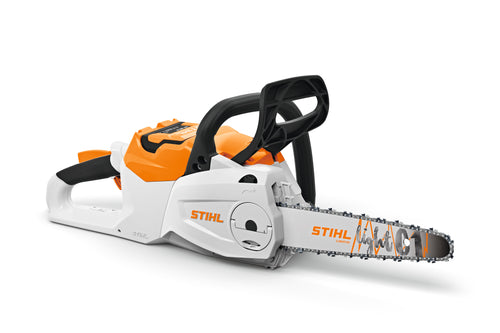 Motosierra batería STIHL MSA 80 (CON Batería y Cargador)