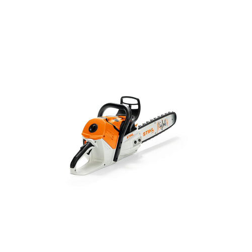 Motosierra de juguete con pilas incluidas STIHL