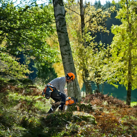 Motosierra Husqvarna 450S