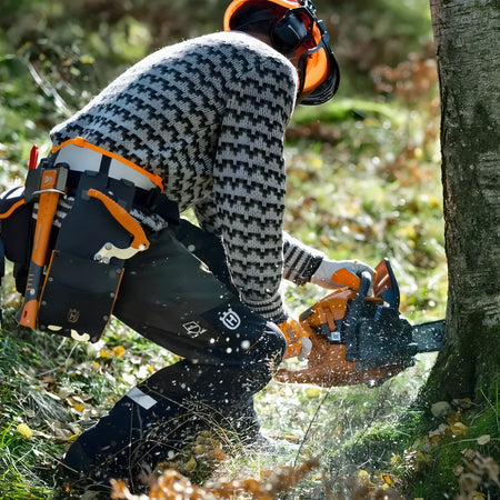Motosierra Husqvarna 450S