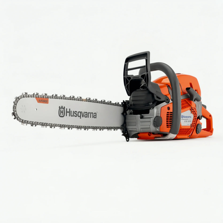 Motosierra Husqvarna 572 XP®
