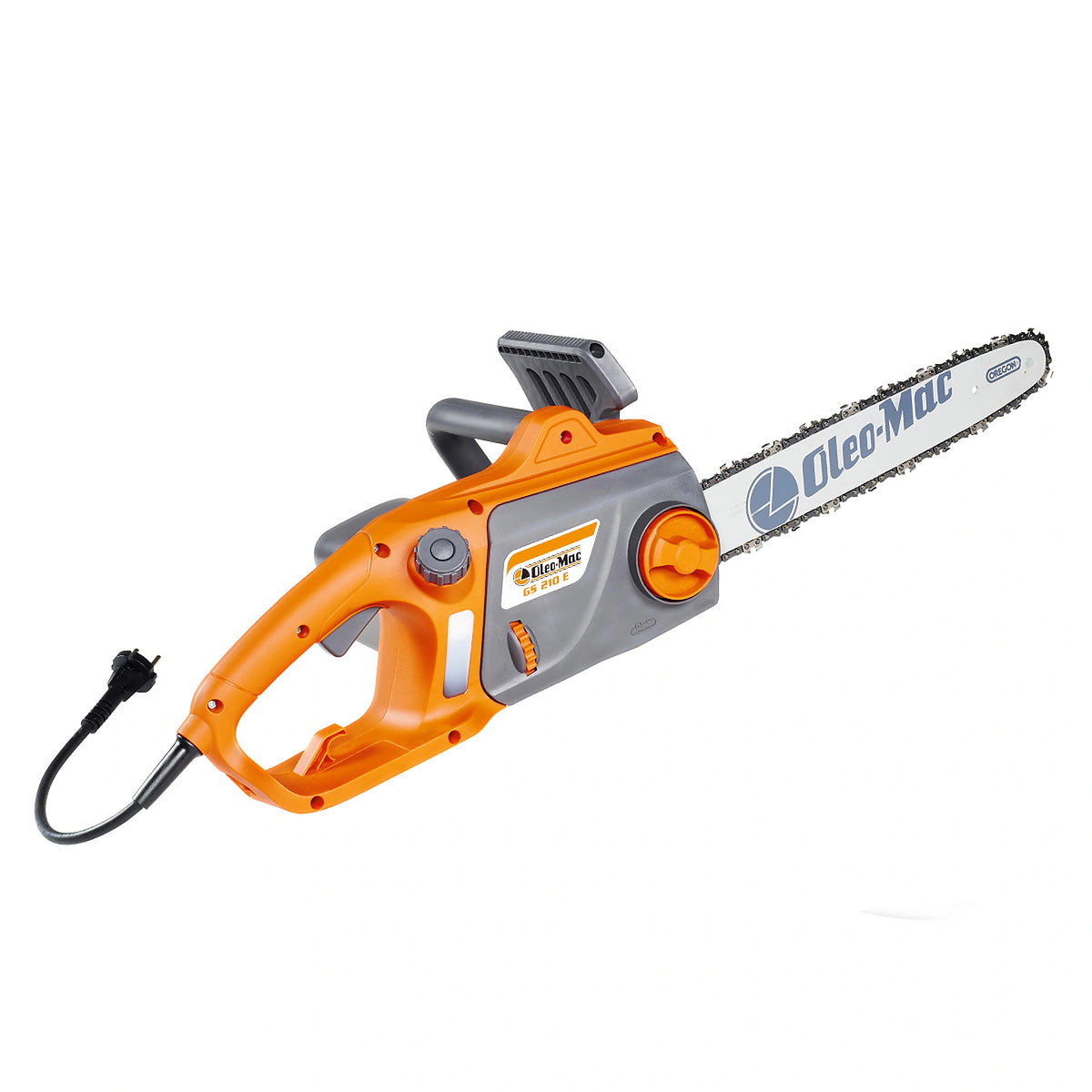 Motosierra Oleo-Mac GS 210 E 16"