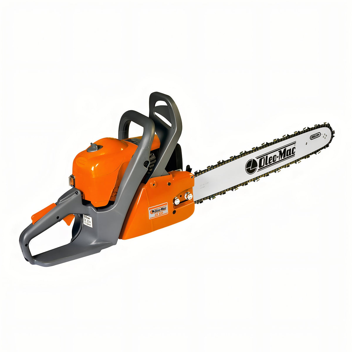Motosierra Oleo-Mac GS 520