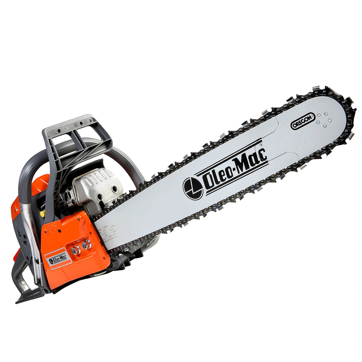 Motosierra Oleo-Mac GS 630