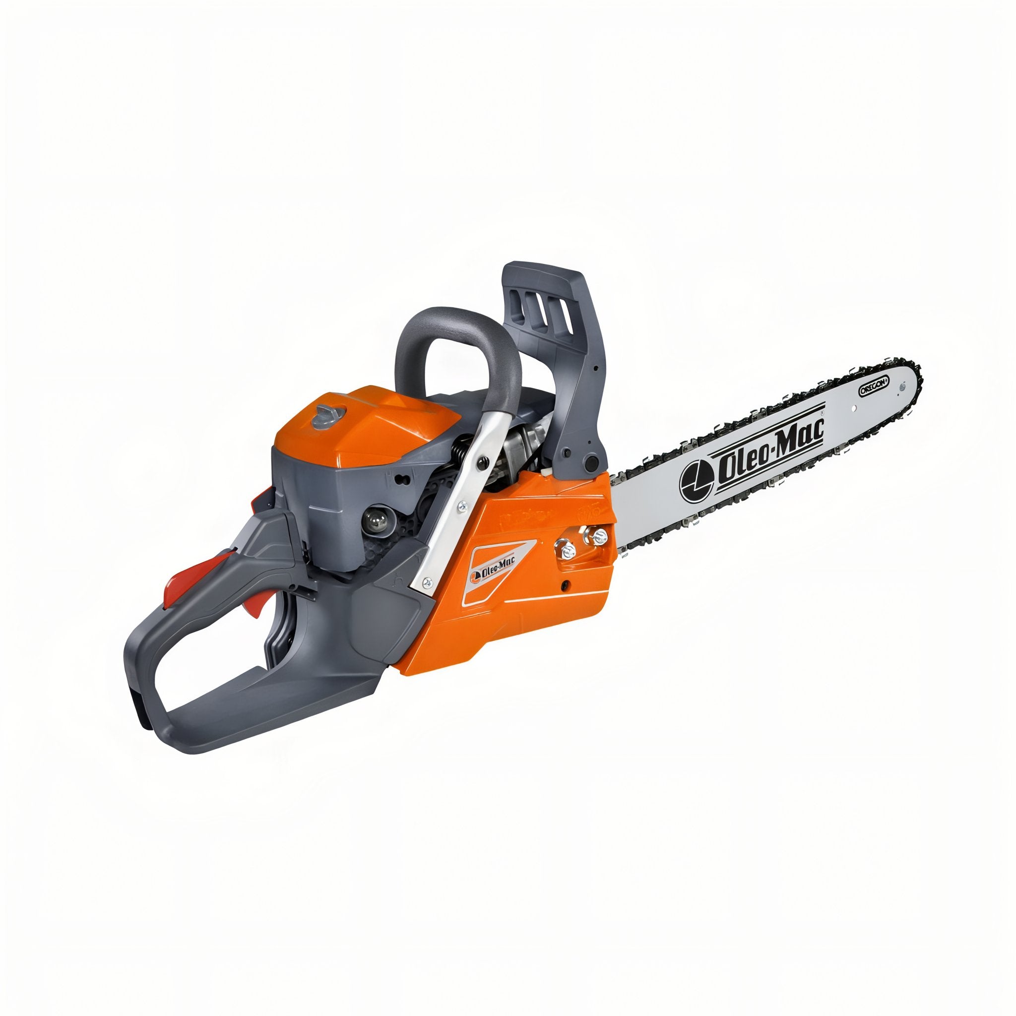 Motosierra Oleo-Mac GSH 400
