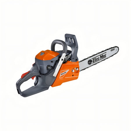 Motosierra Oleo-Mac GSH 400