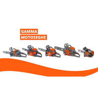 Thumbnail for Motosierra Oleo-Mac GSH 510