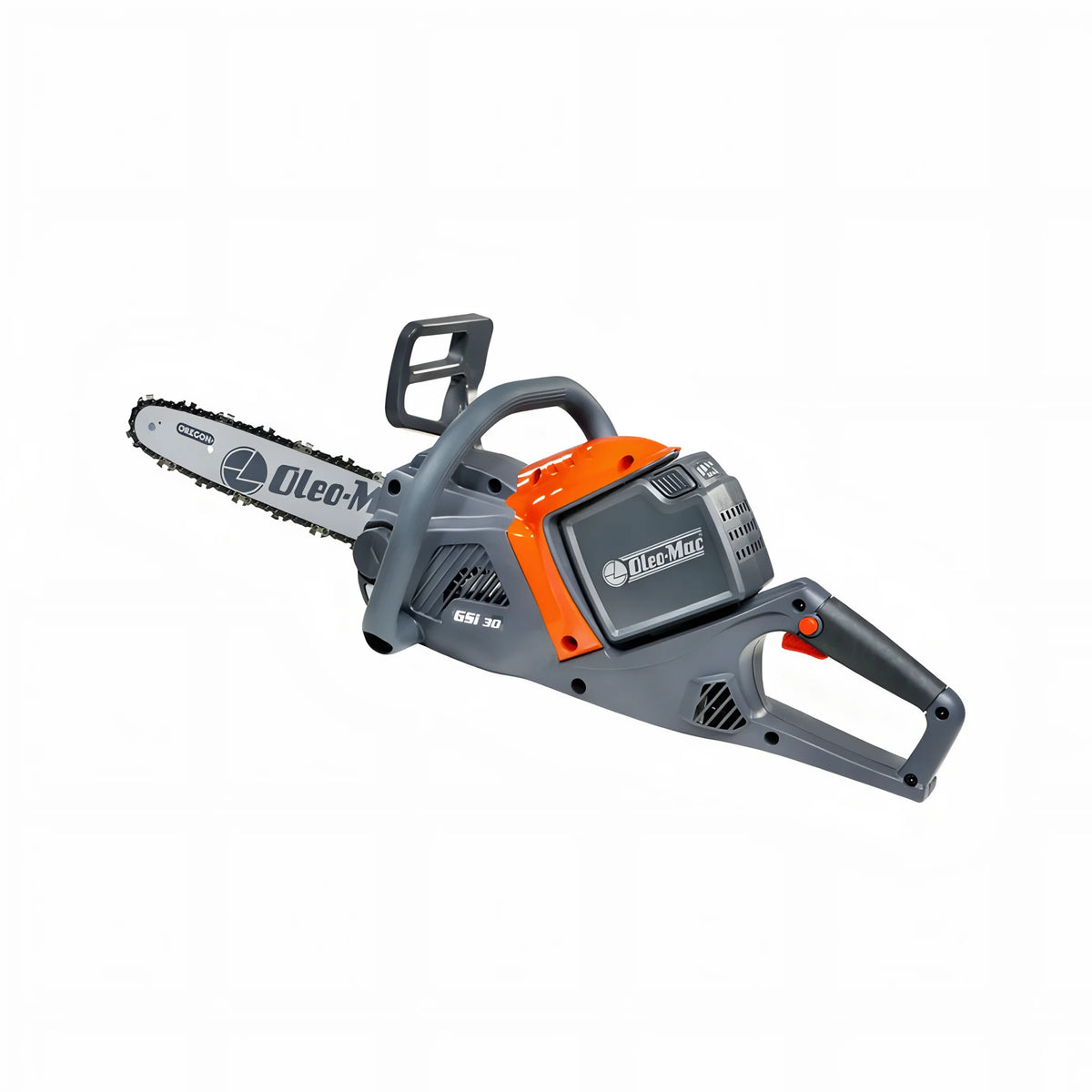 Motosierra Oleo-Mac GSi 30 12" 40V