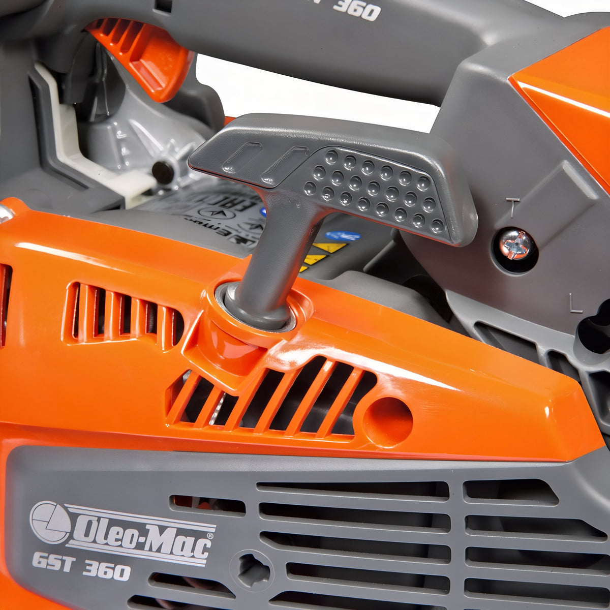 Motosierra Oleo-Mac GST 360