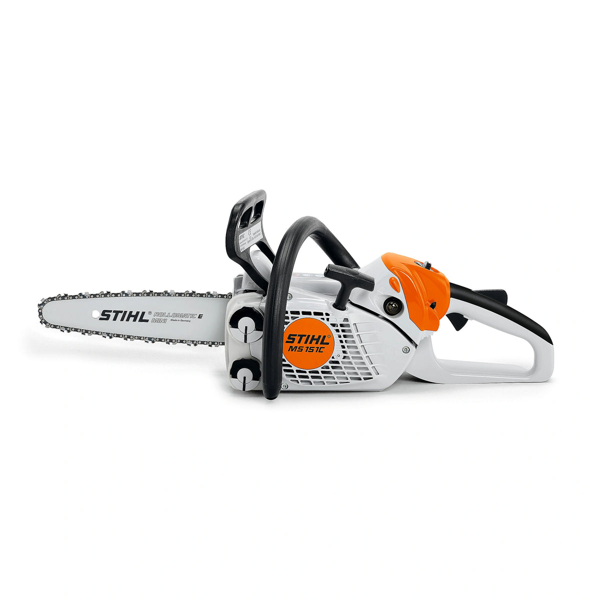 Motosierra STIHL MS 151 C-E