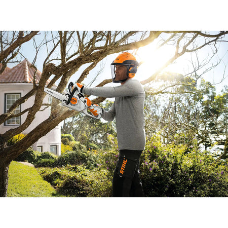 Motosierra STIHL MS 151 C-E