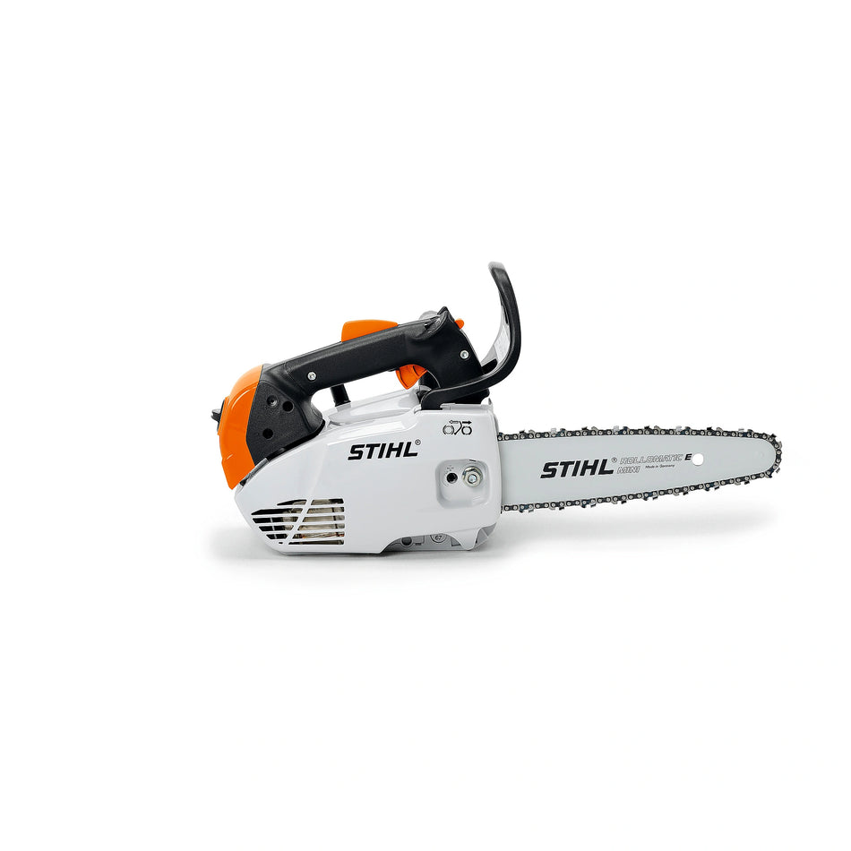 Motosierra STIHL MS 151 TC-E