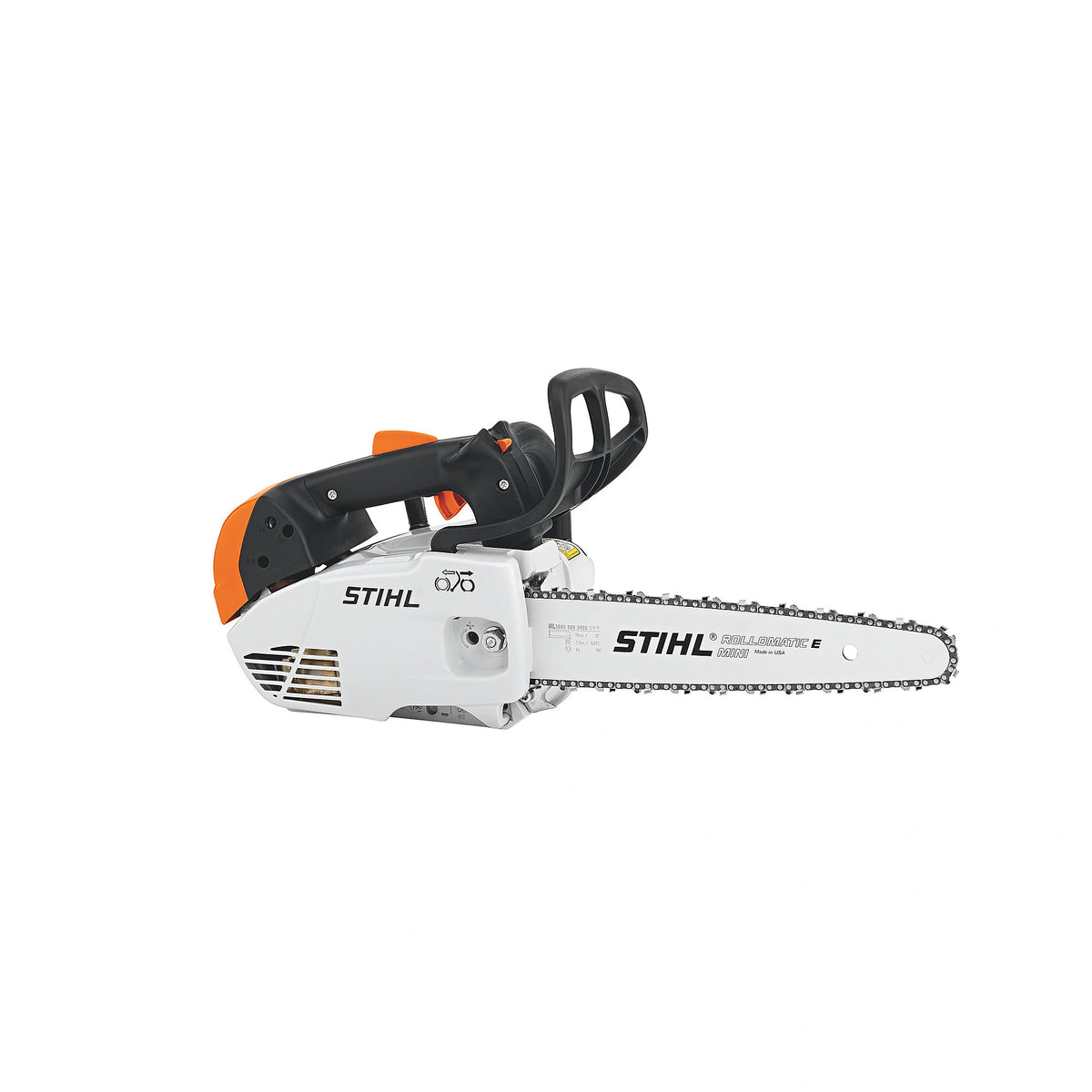 Motosierra STIHL MS 151 TC-E
