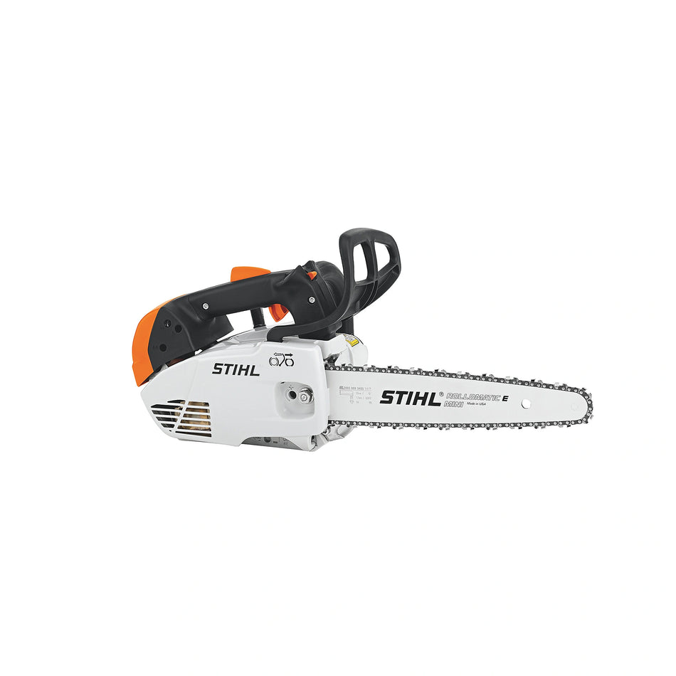Motosierra STIHL MS 151 TC-E
