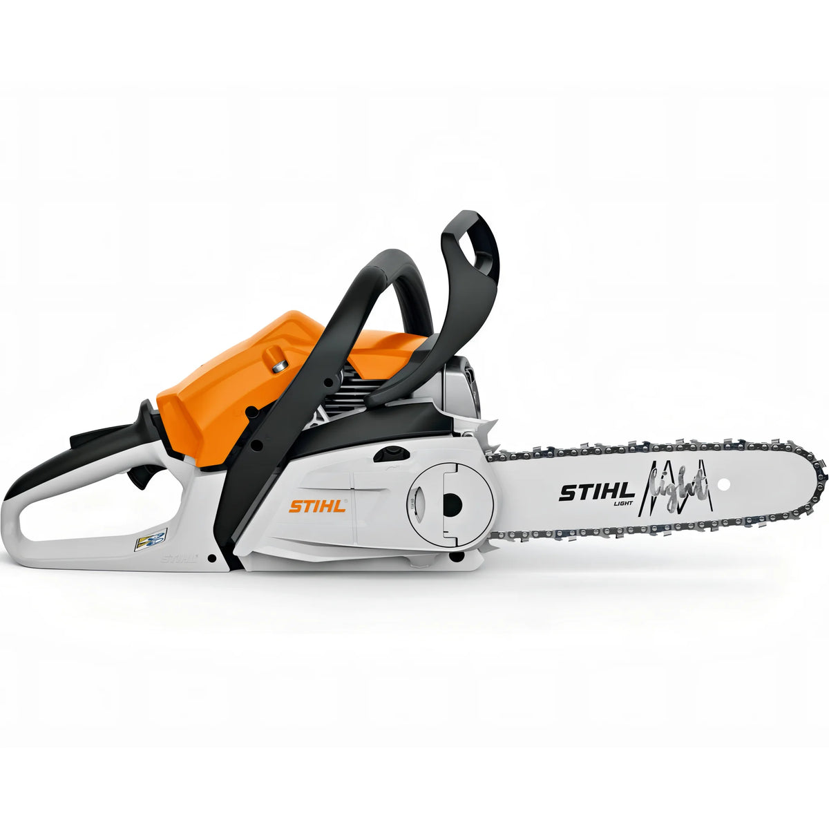 Motosierra STIHL MS 162 C-BE