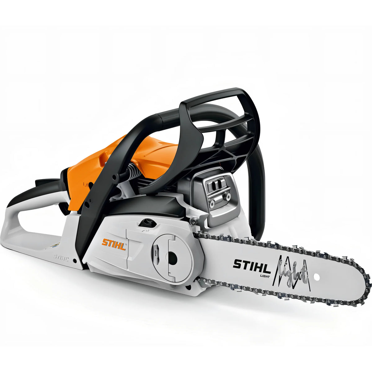 Motosierra STIHL MS 162 C-BE
