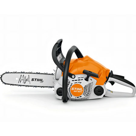 Motosierra STIHL MS 162 C-BE