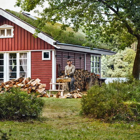 Motosierra STIHL MS 162