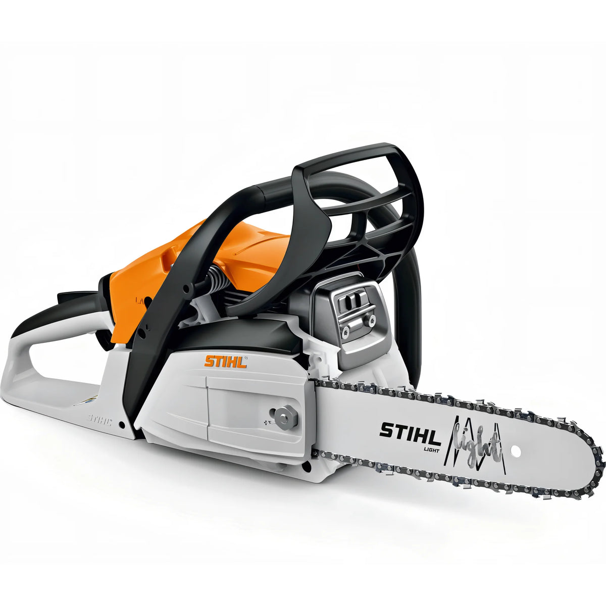 Motosierra STIHL MS 162