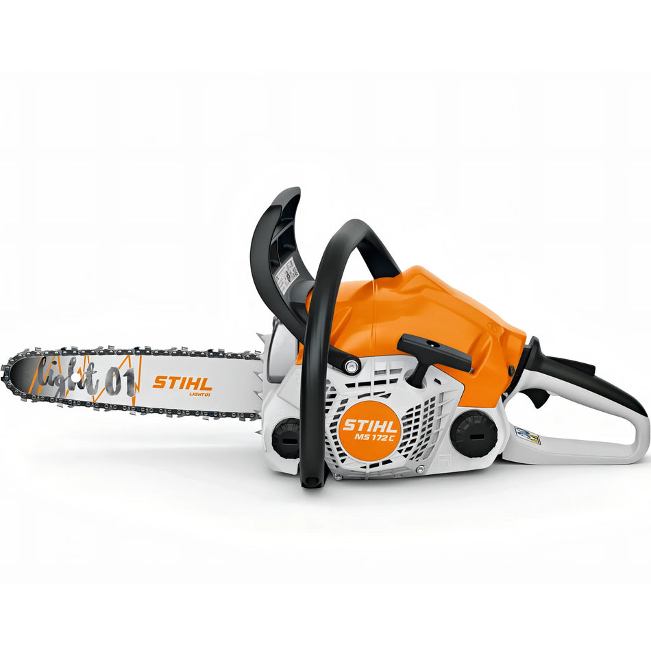 Motosierra STIHL MS 172 C-BE