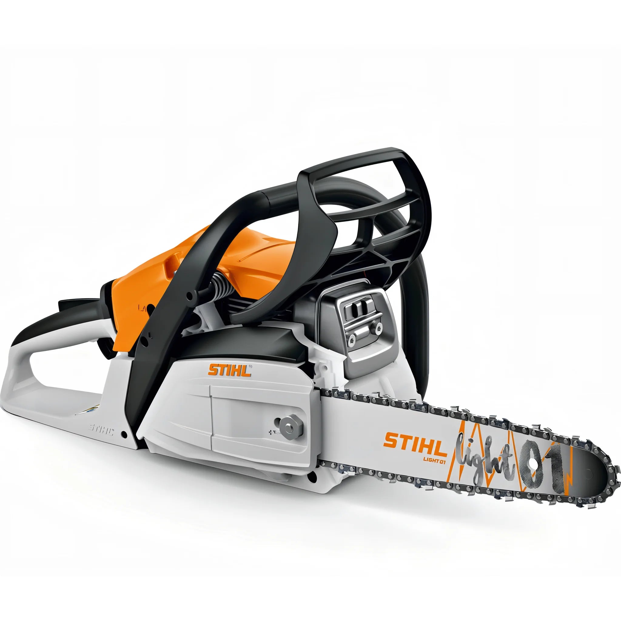 Motosierra STIHL MS 172