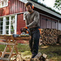 Thumbnail for Motosierra STIHL MS 182 C-BE