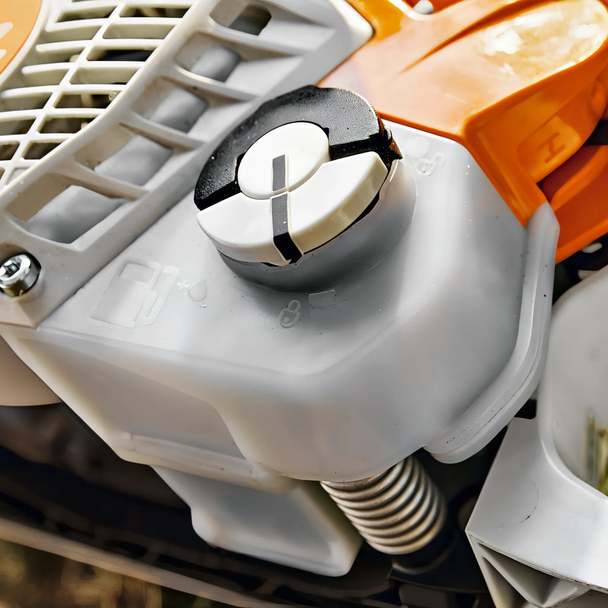 Motosierra STIHL MS 182