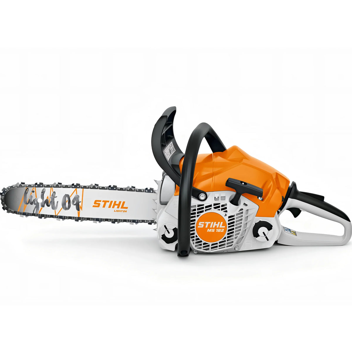 Motosierra STIHL MS 182