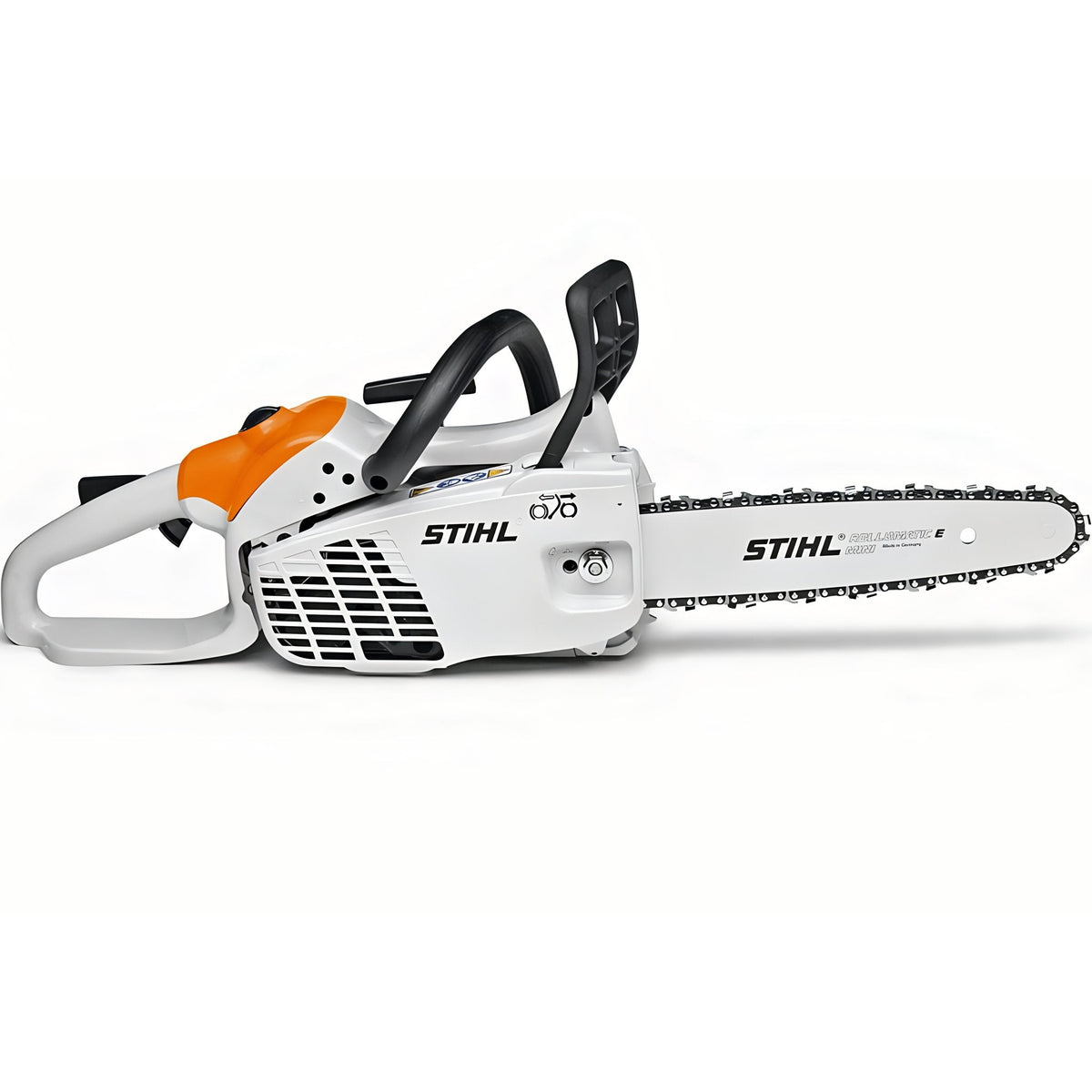 Motosierra STIHL MS 194 C-E - Talleres Castor