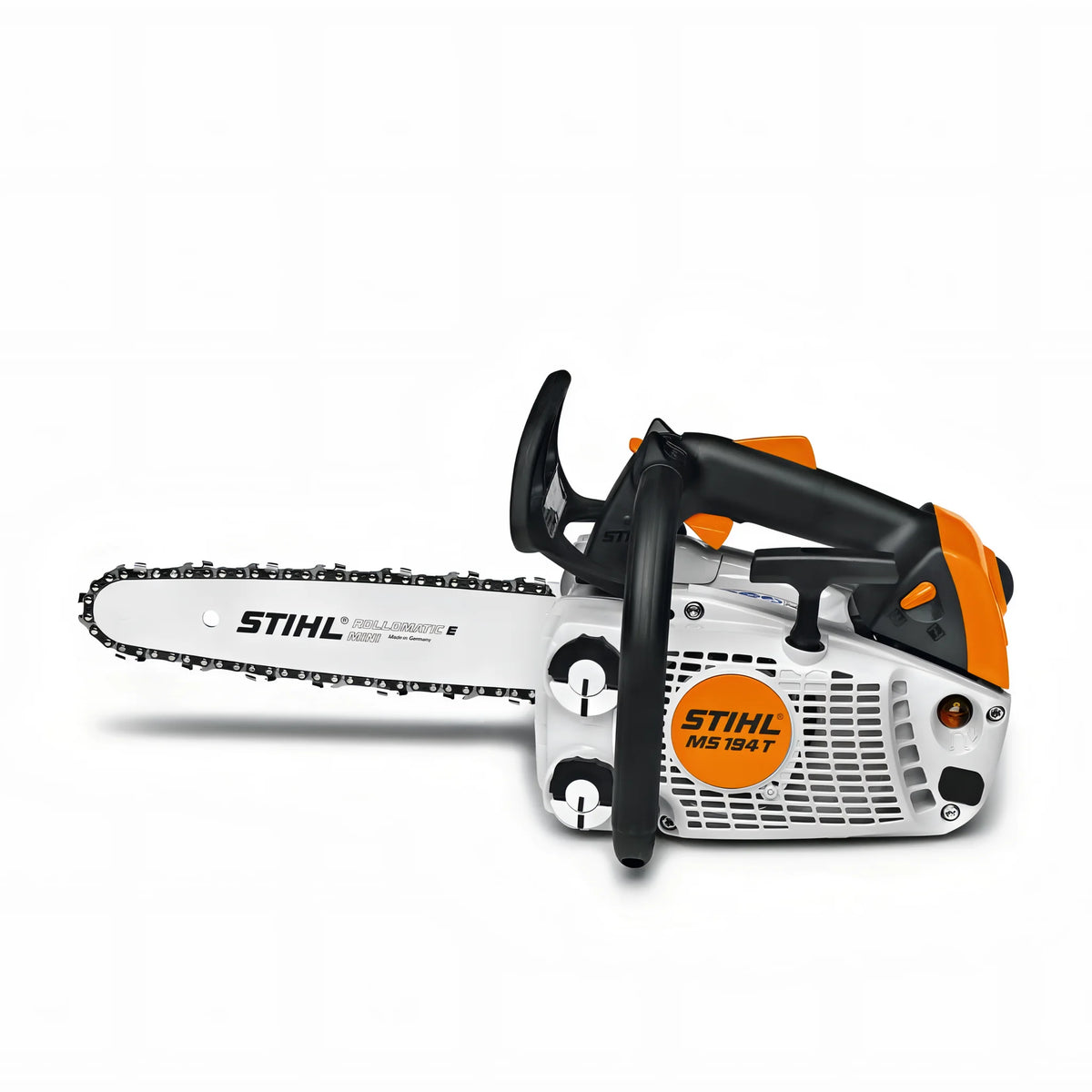 Motosierra STIHL MS 194 TC-E