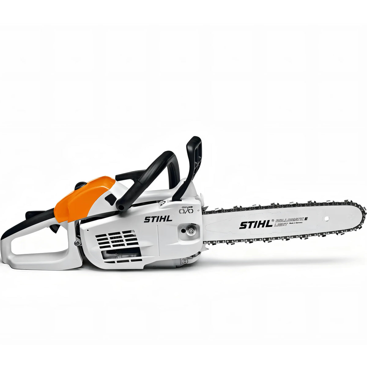 Motosierra STIHL MS 201 C-M
