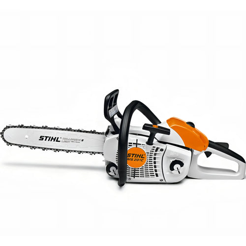 Motosierra STIHL MS 201 C-M