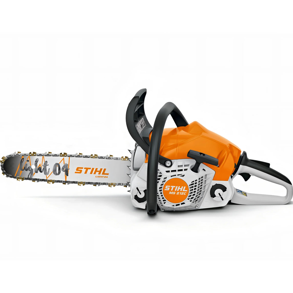 Motosierra STIHL MS 212 C-BE