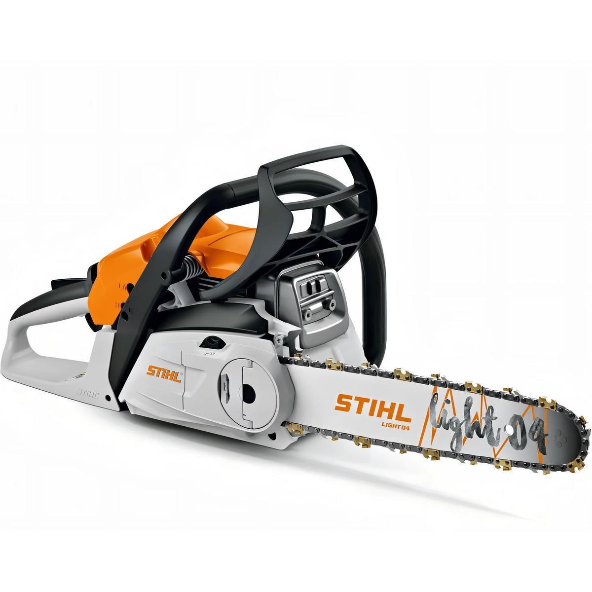 Motosierra STIHL MS 212 C-BE