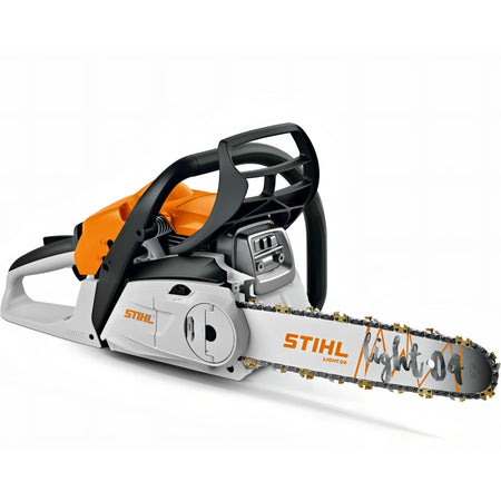 Motosierra STIHL MS 212 C-BE
