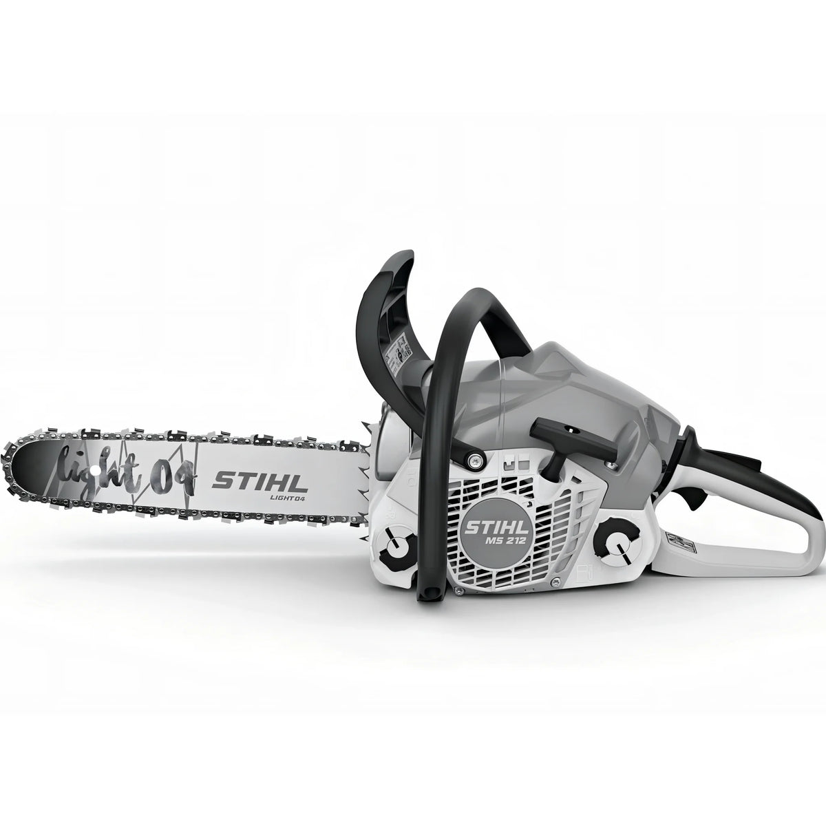 Motosierra STIHL MS 212