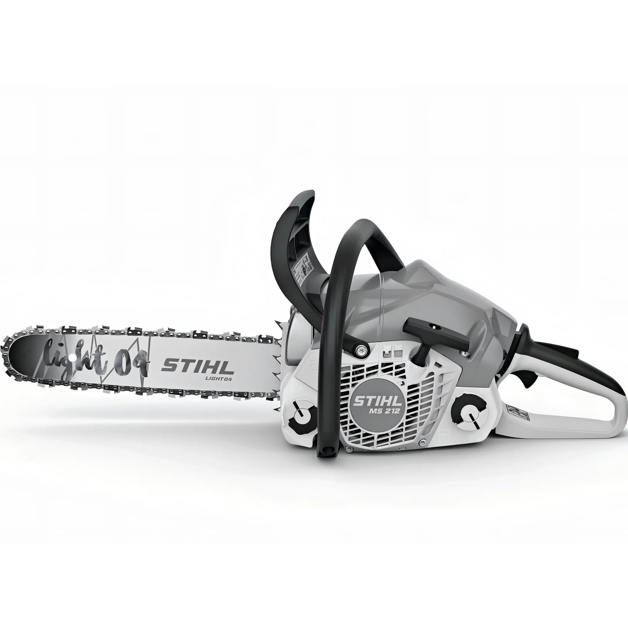 Motosierra STIHL MS 212